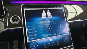 Mercedes-Benz S 500 LONG* 4MATIC* BURM* PANO* МОНИТОРИ* 360* HUD | Auto.bg — изображение 9 Mercedes-Benz S 500 LONG* 4MATIC* BURM* PANO* МОНИТОРИ* 360* HUD | Auto.bg — изображение 9
