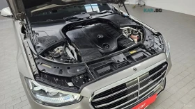 Mercedes-Benz S 500 LONG* 4MATIC* BURM* PANO* МОНИТОРИ* 360* HUD | Auto.bg — изображение 15 Mercedes-Benz S 500 LONG* 4MATIC* BURM* PANO* МОНИТОРИ* 360* HUD | Auto.bg — изображение 15