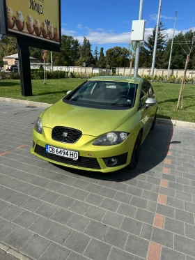 Seat Leon - 6900 € - 32588737 2 | Car24.bg Seat Leon - 6900 € - 32588737 2