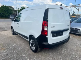 Dacia Dokker 1.6i ГАЗ/ПАРКТРОНИК | Auto.bg — изображение 3 Dacia Dokker 1.6i ГАЗ/ПАРКТРОНИК | Auto.bg — изображение 3