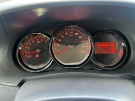Dacia Dokker 1.6i ГАЗ/ПАРКТРОНИК | Auto.bg — изображение 8 Dacia Dokker 1.6i ГАЗ/ПАРКТРОНИК | Auto.bg — изображение 8
