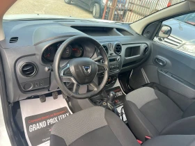 Dacia Dokker 1.6i ГАЗ/ПАРКТРОНИК | Auto.bg — изображение 9 Dacia Dokker 1.6i ГАЗ/ПАРКТРОНИК | Auto.bg — изображение 9
