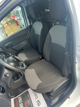 Dacia Dokker 1.6i ГАЗ/ПАРКТРОНИК | Auto.bg — изображение 13 Dacia Dokker 1.6i ГАЗ/ПАРКТРОНИК | Auto.bg — изображение 13