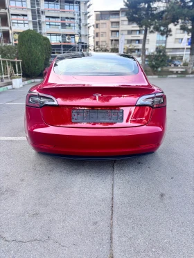 Tesla Model 3 Long Range AWD | Auto.bg — изображение 5 Tesla Model 3 Long Range AWD | Auto.bg — изображение 5