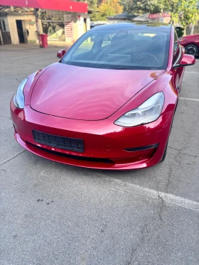 Tesla Model 3 Long Range AWD | Auto.bg — изображение 4 Tesla Model 3 Long Range AWD | Auto.bg — изображение 4