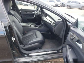 Mercedes-Benz CLS 550 * 4MATIC * CARFAX * ОПЦИЯ ЗА ФИНАНСИРАНЕ - 9900 € - 63826225 5 | Car24.bg Mercedes-Benz CLS 550 * 4MATIC * CARFAX * ОПЦИЯ ЗА ФИНАНСИРАНЕ - 9900 € - 63826225 5
