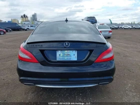 Mercedes-Benz CLS 550 * 4MATIC * CARFAX * ОПЦИЯ ЗА ФИНАНСИРАНЕ - 9900 € - 63826225 17 | Car24.bg Mercedes-Benz CLS 550 * 4MATIC * CARFAX * ОПЦИЯ ЗА ФИНАНСИРАНЕ - 9900 € - 63826225 17