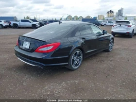 Mercedes-Benz CLS 550 * 4MATIC * CARFAX * ОПЦИЯ ЗА ФИНАНСИРАНЕ - 9900 € - 63826225 4 | Car24.bg Mercedes-Benz CLS 550 * 4MATIC * CARFAX * ОПЦИЯ ЗА ФИНАНСИРАНЕ - 9900 € - 63826225 4