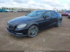 Mercedes-Benz CLS 550 * 4MATIC * CARFAX * ОПЦИЯ ЗА ФИНАНСИРАНЕ - 9900 € - 63826225 2 | Car24.bg Mercedes-Benz CLS 550 * 4MATIC * CARFAX * ОПЦИЯ ЗА ФИНАНСИРАНЕ - 9900 € - 63826225 2