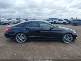 Mercedes-Benz CLS 550 * 4MATIC * CARFAX * ОПЦИЯ ЗА ФИНАНСИРАНЕ - 9900 € - 63826225 14 | Car24.bg Mercedes-Benz CLS 550 * 4MATIC * CARFAX * ОПЦИЯ ЗА ФИНАНСИРАНЕ - 9900 € - 63826225 14