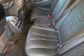 Mercedes-Benz S 560 undefined | Auto.bg — изображение 6 Mercedes-Benz S 560 undefined | Auto.bg — изображение 6