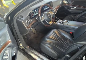 Mercedes-Benz S 560 undefined | Auto.bg — изображение 4 Mercedes-Benz S 560 undefined | Auto.bg — изображение 4