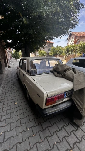 Lada 2107 - 4500 € - 92348791 4 | Car24.bg Lada 2107 - 4500 € - 92348791 4