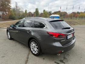 Mazda 6 2.5 FACELIFT SKYACTIVE-G - 13990 € - 84612975 14 | Car24.bg Mazda 6 2.5 FACELIFT SKYACTIVE-G - 13990 € - 84612975 14