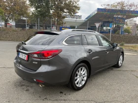 Mazda 6 2.5 FACELIFT SKYACTIVE-G - 13990 € - 84612975 16 | Car24.bg Mazda 6 2.5 FACELIFT SKYACTIVE-G - 13990 € - 84612975 16