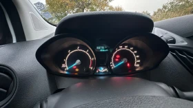 Ford Courier 1.5 TDCI/Navi/Apple CarPlay/Мулти - 8880 € - 32487548 13 | Car24.bg Ford Courier 1.5 TDCI/Navi/Apple CarPlay/Мулти - 8880 € - 32487548 13