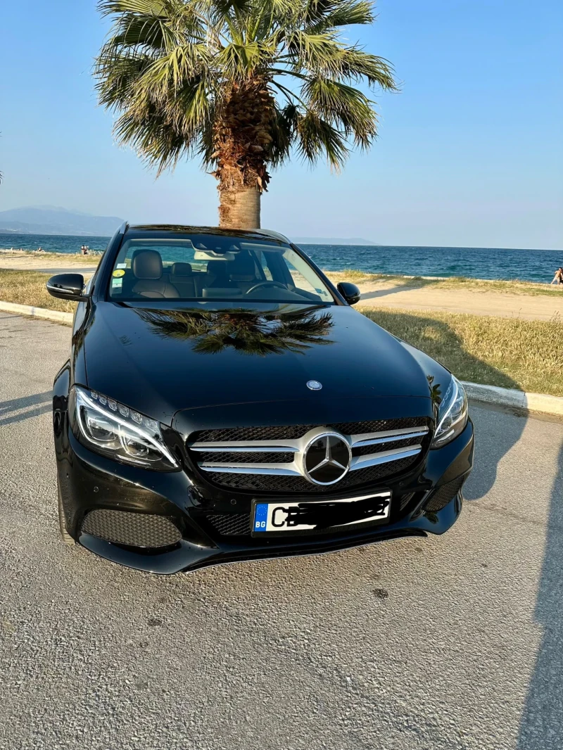 Mercedes-Benz C 300 Hybrid - 34900 лв. / 17844.09 € - 13101855 1 | Car24.bg Mercedes-Benz C 300 Hybrid - 34900 лв. / 17844.09 € - 13101855 1