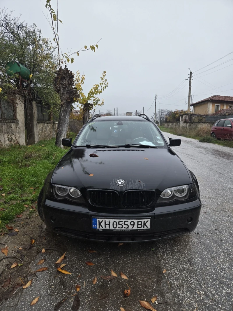 BMW 330 - 5500 лв. / 2812.11 € - 31502738 1 | Car24.bg BMW 330 - 5500 лв. / 2812.11 € - 31502738 1