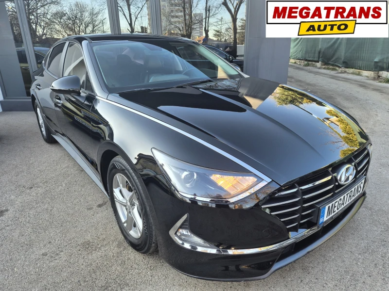 Hyundai Sonata 2.0 cm3 LPG - 35000 лв. / 17895.22 € - 74699203 1 | Car24.bg Hyundai Sonata 2.0 cm3 LPG - 35000 лв. / 17895.22 € - 74699203 1