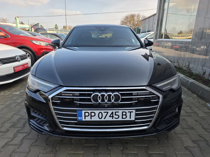 Audi A6 S-line quattro - 31000 € / 60630.73 лв. - 32861806 1 | Car24.bg Audi A6 S-line quattro - 31000 € / 60630.73 лв. - 32861806 1