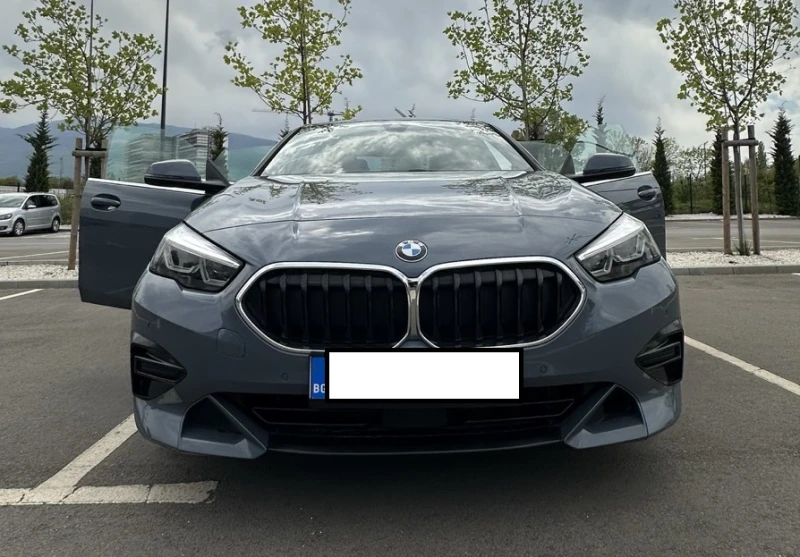 BMW 2 Gran Coupe 228i - 24500 € / 47917.83 лв. - 69556157 1 | Car24.bg BMW 2 Gran Coupe 228i - 24500 € / 47917.83 лв. - 69556157 1