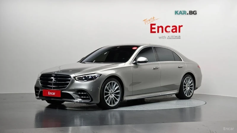 Mercedes-Benz S 500 LONG* 4MATIC* BURM* PANO* МОНИТОРИ* 360* HUD - 58850 € / 115100.60 лв. - 67075355 1 | Car24.bg Mercedes-Benz S 500 LONG* 4MATIC* BURM* PANO* МОНИТОРИ* 360* HUD - 58850 € / 115100.60 лв. - 67075355 1