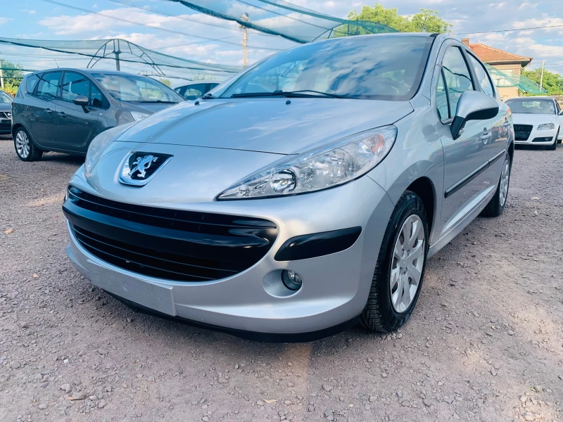 Peugeot 207 1.4hdi 151000km - 2700 € / 5280.74 лв. - 94969172 1 | Car24.bg Peugeot 207 1.4hdi 151000km - 2700 € / 5280.74 лв. - 94969172 1