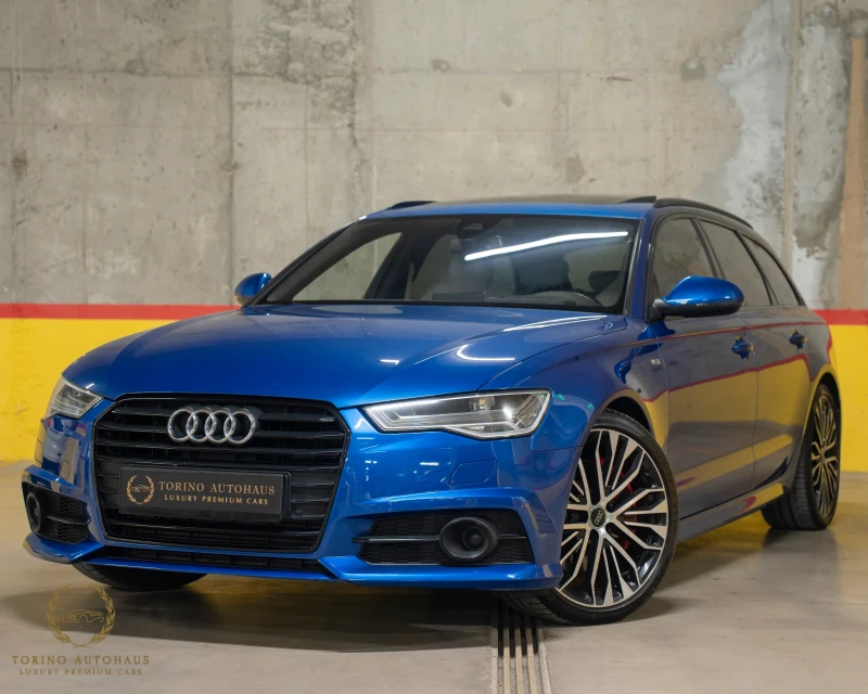 Audi A6 COMPETITION* SOFTCLOSE* HEADUP* PANO* FULLMAXX* - 21999 € - 42987618 1 | Car24.bg Audi A6 COMPETITION* SOFTCLOSE* HEADUP* PANO* FULLMAXX* - 21999 € - 42987618 1