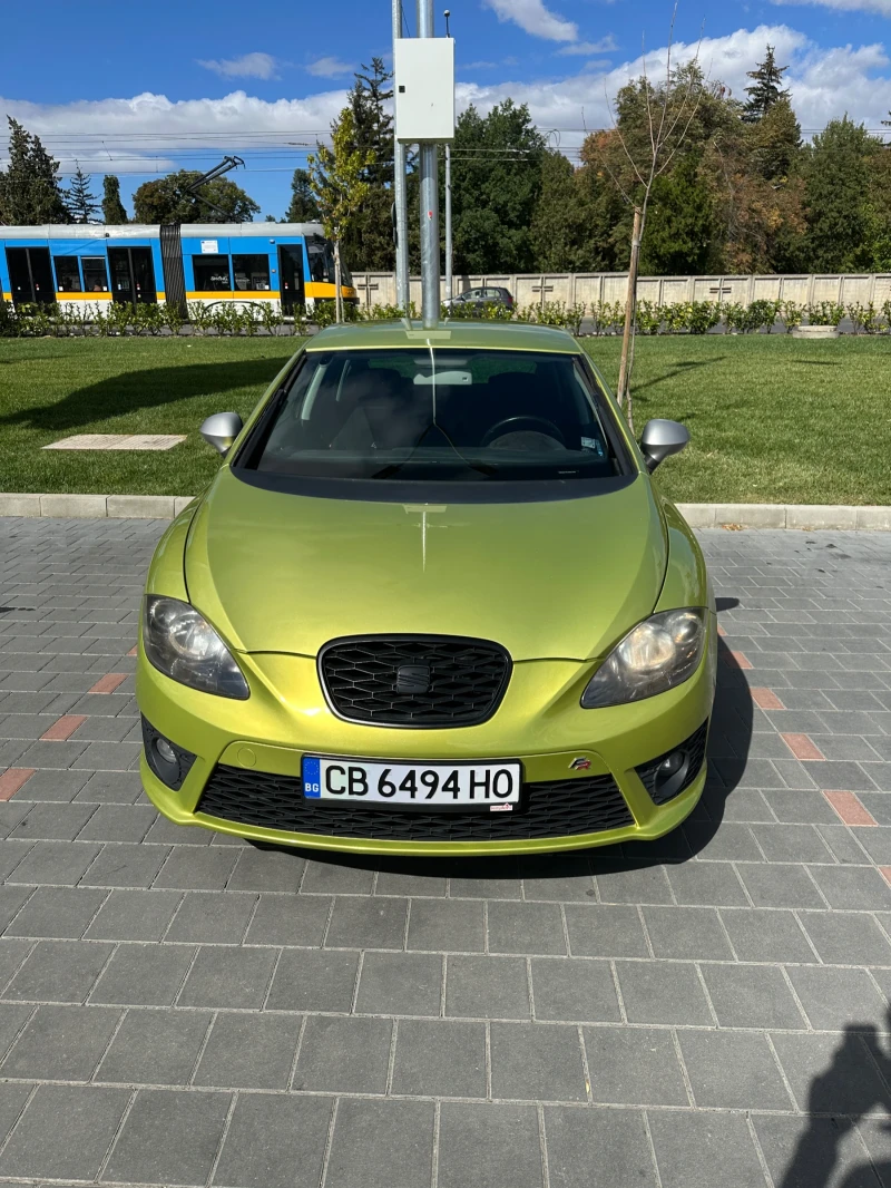 Seat Leon - 6900 € - 32588737 1 | Car24.bg Seat Leon - 6900 € - 32588737 1