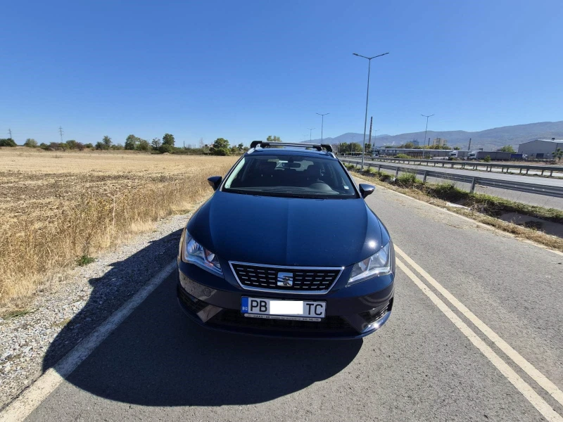 Seat Leon - 9600 € - 28260638 1 | Car24.bg Seat Leon - 9600 € - 28260638 1