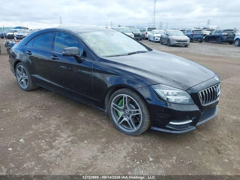 Mercedes-Benz CLS 550 * 4MATIC * CARFAX * ОПЦИЯ ЗА ФИНАНСИРАНЕ - 9900 € - 63826225 1 | Car24.bg Mercedes-Benz CLS 550 * 4MATIC * CARFAX * ОПЦИЯ ЗА ФИНАНСИРАНЕ - 9900 € - 63826225 1