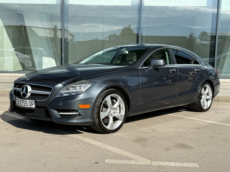 Mercedes-Benz CLS 500 6 МЕСЕЦА ГАРАНЦИЯ/408к.с. Подгрев/Обдухване - 10999 € - 52522286 1 | Car24.bg Mercedes-Benz CLS 500 6 МЕСЕЦА ГАРАНЦИЯ/408к.с. Подгрев/Обдухване - 10999 € - 52522286 1