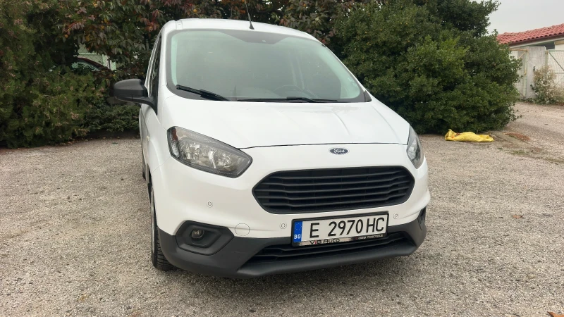 Ford Courier 1.5 TDCI/Navi/Apple CarPlay/Мулти - 8880 € - 32487548 1 | Car24.bg Ford Courier 1.5 TDCI/Navi/Apple CarPlay/Мулти - 8880 € - 32487548 1