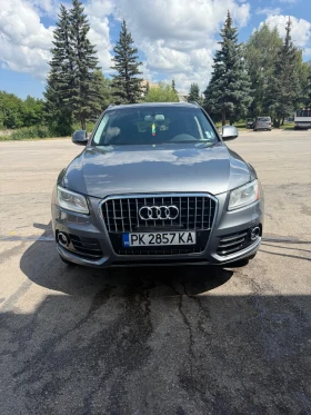 Audi Q5 - Car24.bg Audi Q5