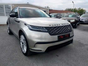 Land Rover Range Rover Velar D240SE MERIDIAN - Car24.bg Land Rover Range Rover Velar D240SE MERIDIAN