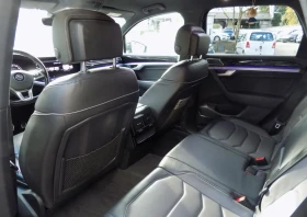 VW Touareg 4.0 V8 TDI R-Line | Auto.bg — изображение 7 VW Touareg 4.0 V8 TDI R-Line | Auto.bg — изображение 7
