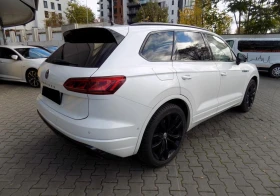 VW Touareg 4.0 V8 TDI R-Line | Auto.bg — изображение 2 VW Touareg 4.0 V8 TDI R-Line | Auto.bg — изображение 2