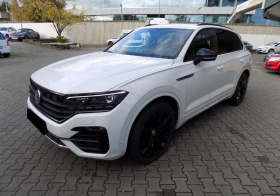 VW Touareg 4.0 V8 TDI R-Line | Auto.bg — изображение 3 VW Touareg 4.0 V8 TDI R-Line | Auto.bg — изображение 3
