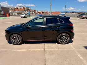 Hyundai Kona N 280 HP - 17200 € / 33640.28 лв. - 86717723 4 | Car24.bg Hyundai Kona N 280 HP - 17200 € / 33640.28 лв. - 86717723 4