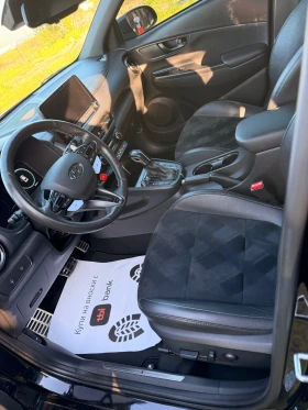 Hyundai Kona N 280 HP - 17200 € / 33640.28 лв. - 86717723 9 | Car24.bg Hyundai Kona N 280 HP - 17200 € / 33640.28 лв. - 86717723 9