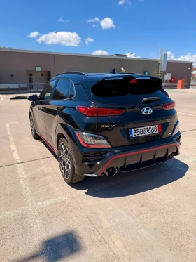 Hyundai Kona N 280 HP - 17200 € / 33640.28 лв. - 86717723 6 | Car24.bg Hyundai Kona N 280 HP - 17200 € / 33640.28 лв. - 86717723 6