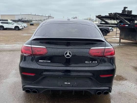 Mercedes-Benz GLC 43 AMG 4MATIC/360/ПОДГРЕВИ | Auto.bg — изображение 5 Mercedes-Benz GLC 43 AMG 4MATIC/360/ПОДГРЕВИ | Auto.bg — изображение 5