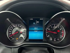 Mercedes-Benz GLC 43 AMG 4MATIC/360/ПОДГРЕВИ | Auto.bg — изображение 8 Mercedes-Benz GLC 43 AMG 4MATIC/360/ПОДГРЕВИ | Auto.bg — изображение 8