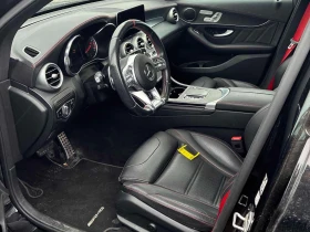 Mercedes-Benz GLC 43 AMG 4MATIC/360/ПОДГРЕВИ | Auto.bg — изображение 7 Mercedes-Benz GLC 43 AMG 4MATIC/360/ПОДГРЕВИ | Auto.bg — изображение 7