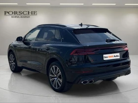 Audi SQ8 undefined | Auto.bg — изображение 4 Audi SQ8 undefined | Auto.bg — изображение 4