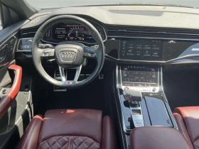 Audi SQ8 undefined | Auto.bg — изображение 10 Audi SQ8 undefined | Auto.bg — изображение 10