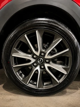 Mazda CX-3 2.0i I-Eloop 4x4 Automatic FULL | Auto.bg — изображение 10 Mazda CX-3 2.0i I-Eloop 4x4 Automatic FULL | Auto.bg — изображение 10