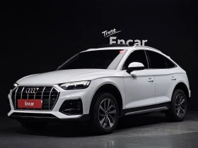 Audi Q5 40 TDI Quattro Sportback| 190к.с.| ВКЛ.ТЕХНОТЕСТ