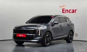 Kia Sportage LPG / SIGNATURE / ОБДУХВАНЕ / HEAD UP / KRELL