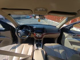 Hyundai Santa fe undefined | Auto.bg — изображение 14 Hyundai Santa fe undefined | Auto.bg — изображение 14